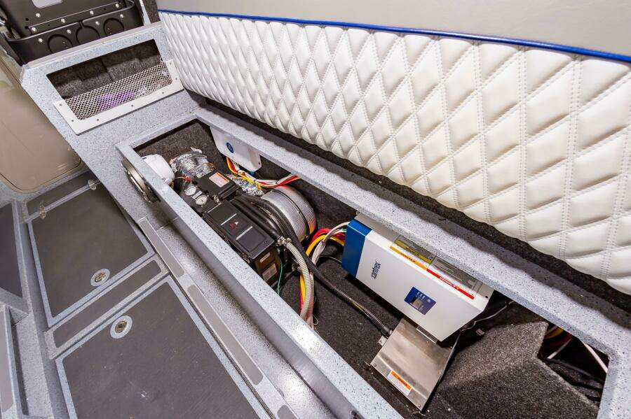 2023 Allied Liberator 34