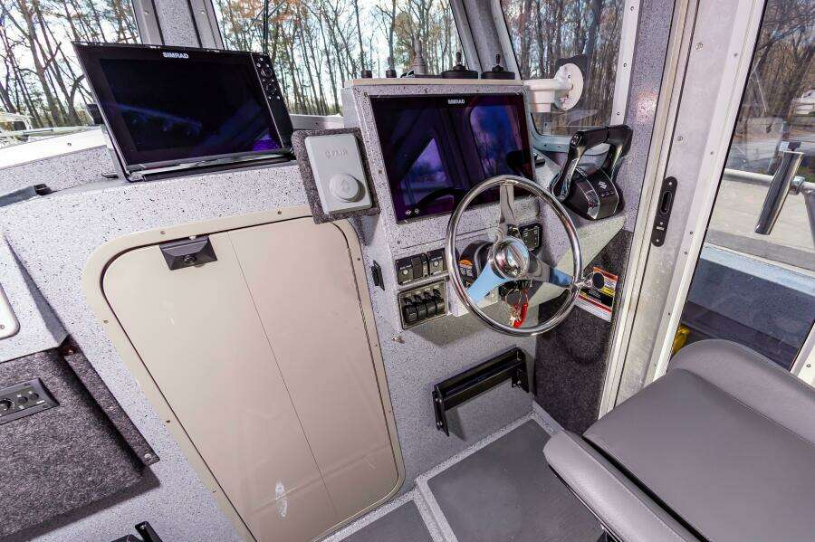 2023 Allied Liberator 34