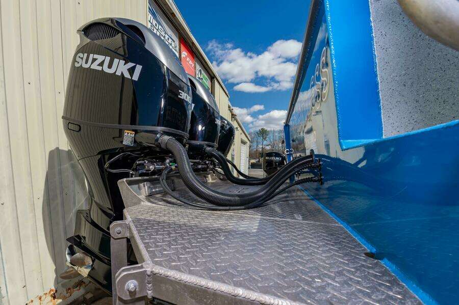 2023 Allied Liberator 34