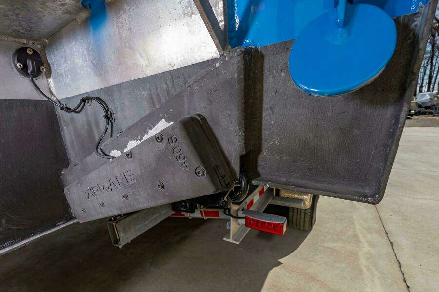 2023 Allied Liberator 34