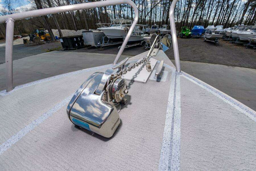 2023 Allied Liberator 34