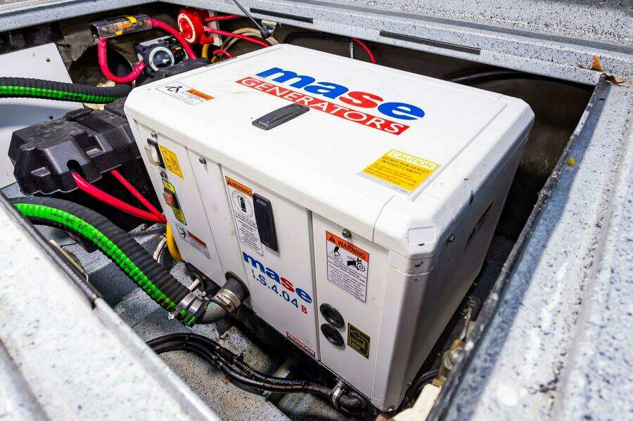 2023 Allied Liberator 34