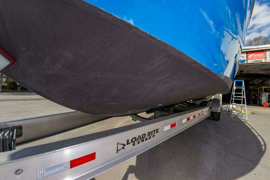 2023 Allied Liberator 34