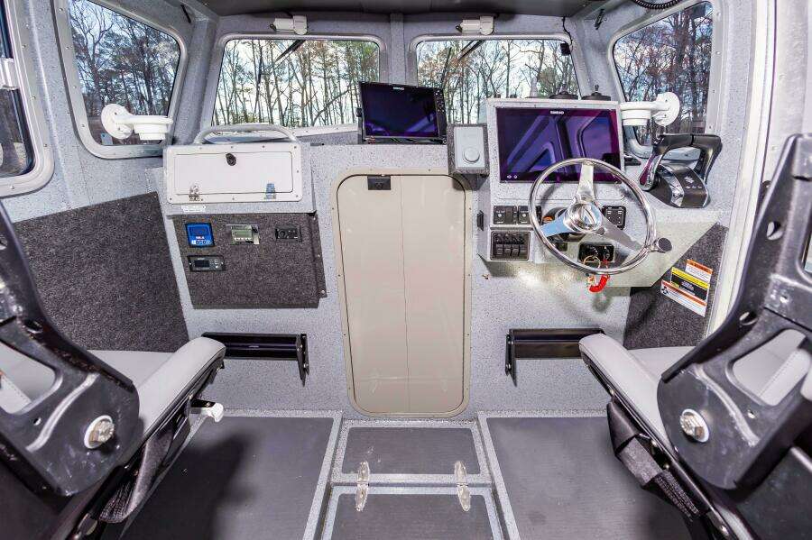 2023 Allied Liberator 34