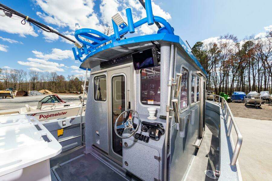 2023 Allied Liberator 34