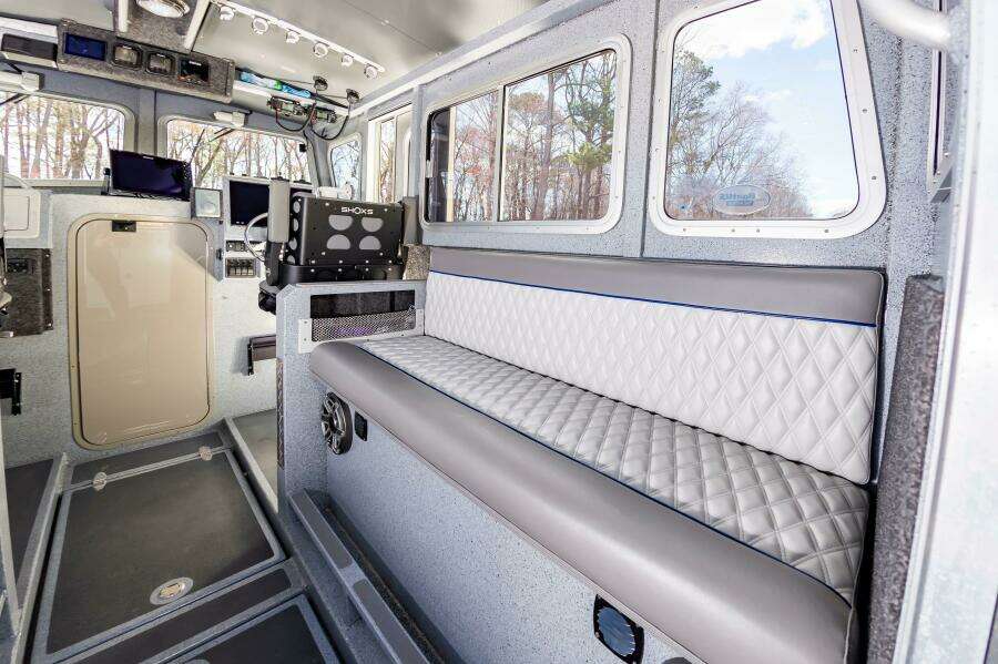 2023 Allied Liberator 34