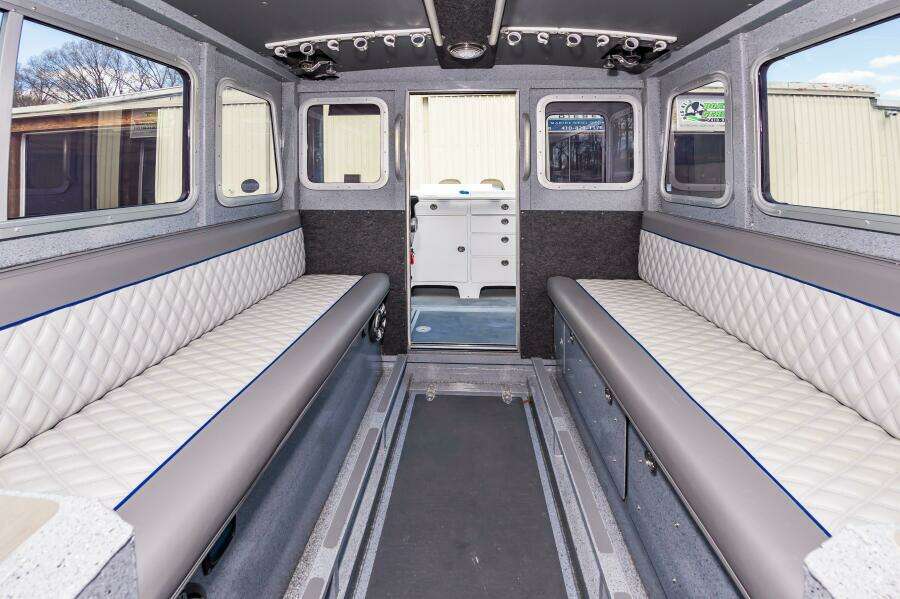 2023 Allied Liberator 34