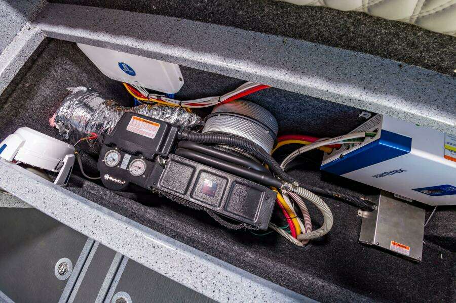 2023 Allied Liberator 34