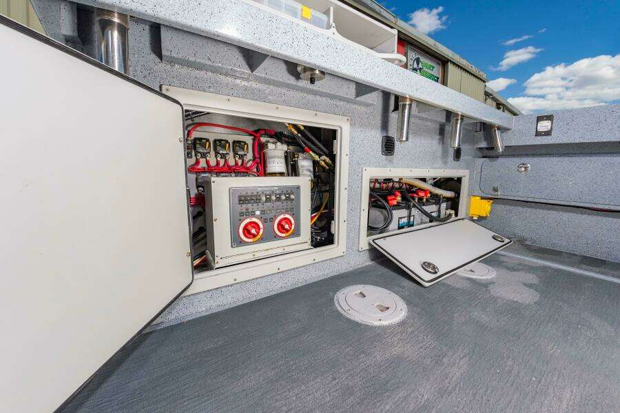 2023 Allied Liberator 34