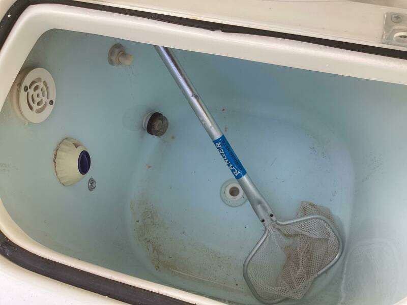 2018 Sea Hunt 27 Gamefish