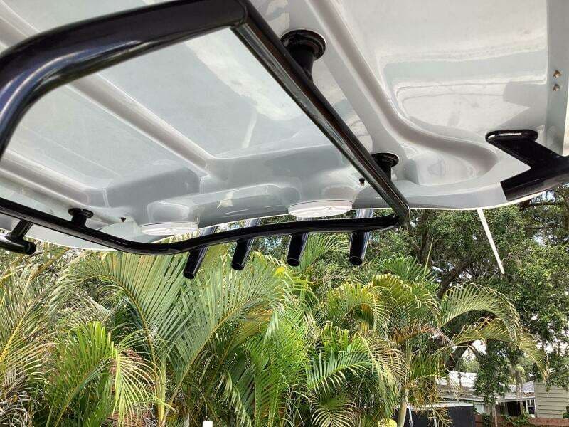 2018 Sea Hunt 27 Gamefish