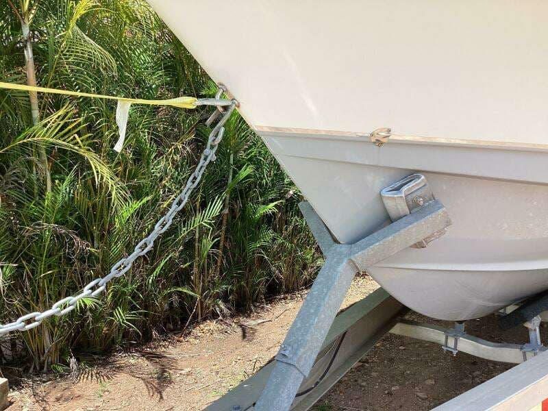 2018 Sea Hunt 27 Gamefish