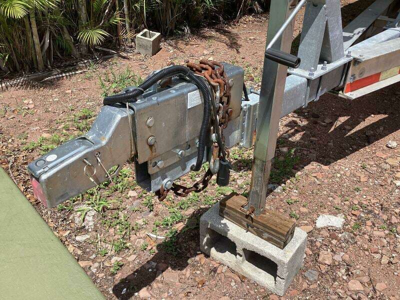 2018 Sea Hunt 27 Gamefish