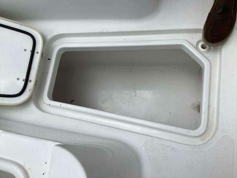 2018 Sea Hunt 27 Gamefish