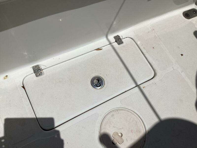 2018 Sea Hunt 27 Gamefish