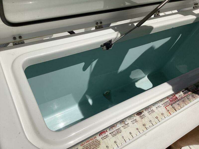 2018 Sea Hunt 27 Gamefish