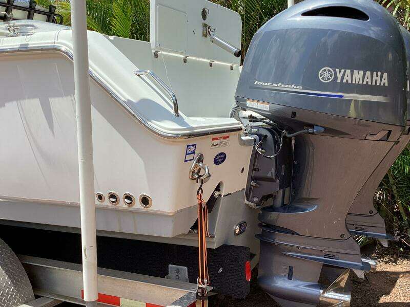 2018 Sea Hunt 27 Gamefish