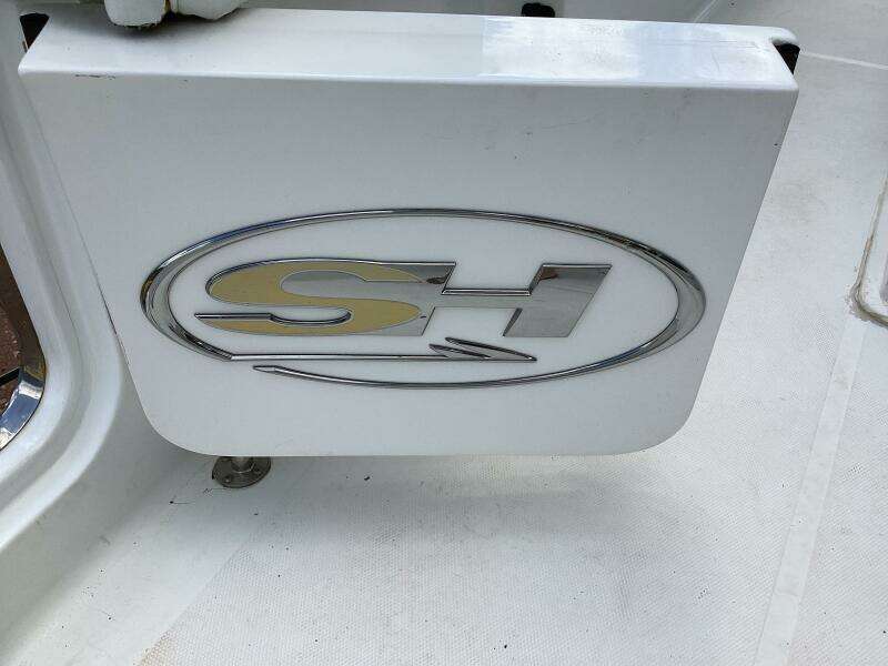 2018 Sea Hunt 27 Gamefish