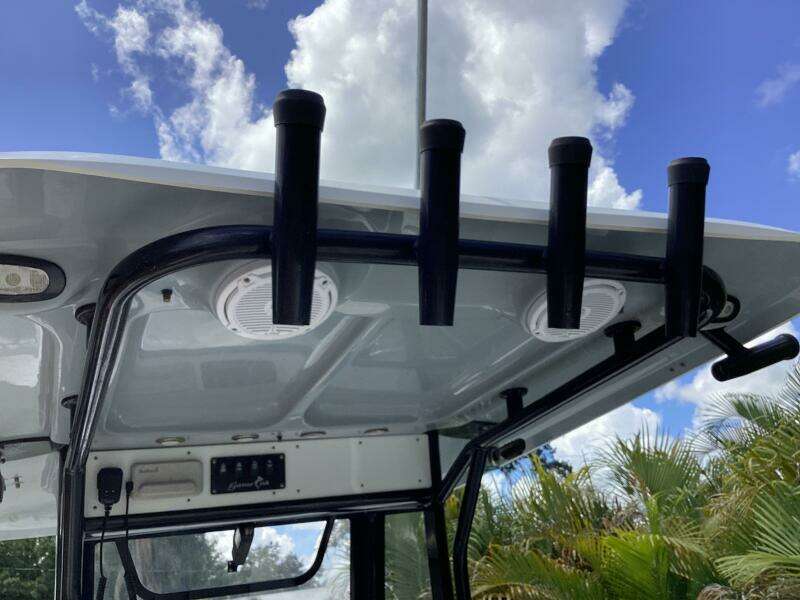 2018 Sea Hunt 27 Gamefish