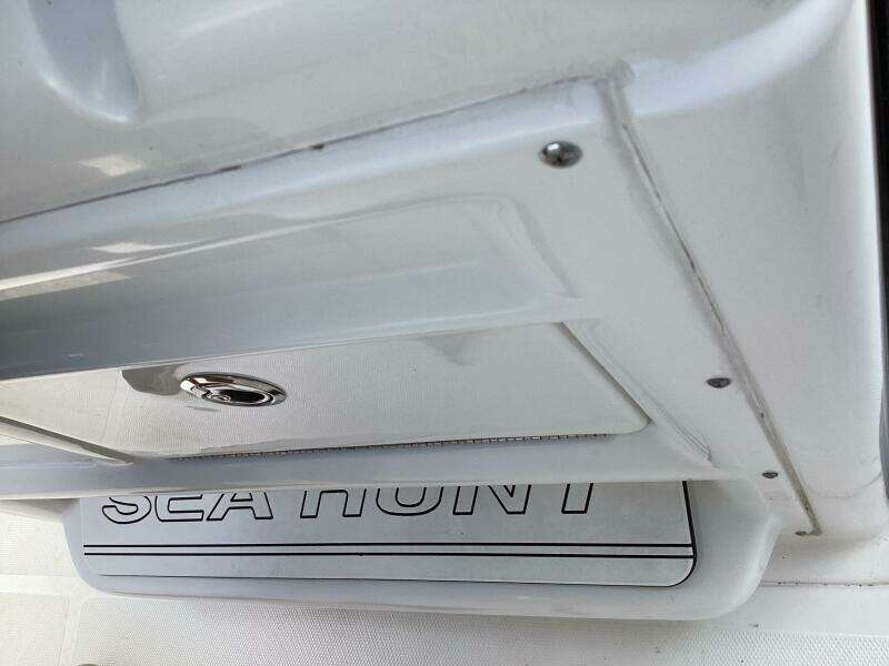 2018 Sea Hunt 27 Gamefish