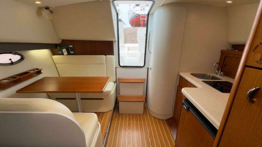 2005 Tiara Yachts 2900 Open