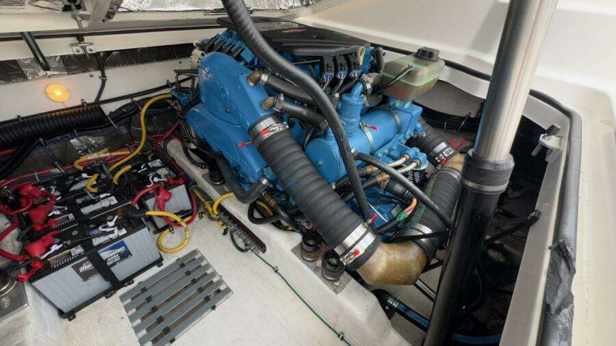 2005 Tiara Yachts 2900 Open