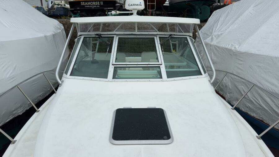 2005 Tiara Yachts 2900 Open