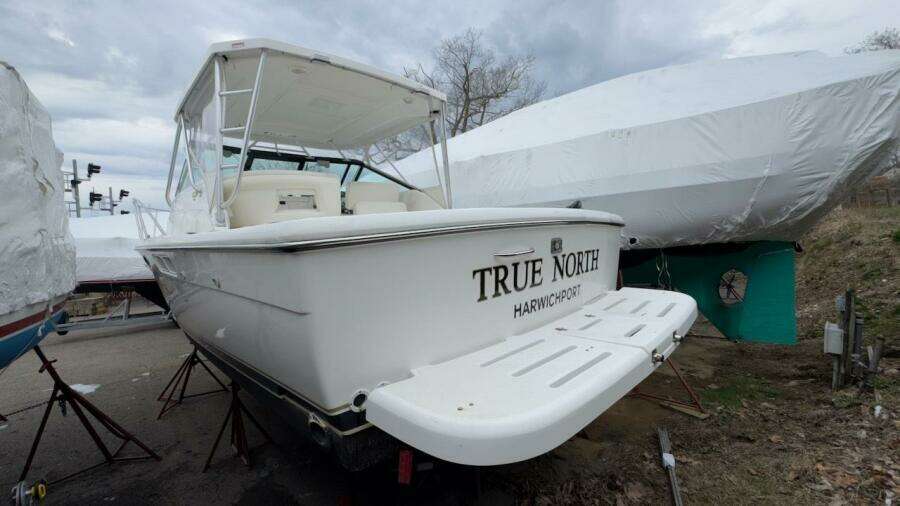 2005 Tiara Yachts 2900 Open