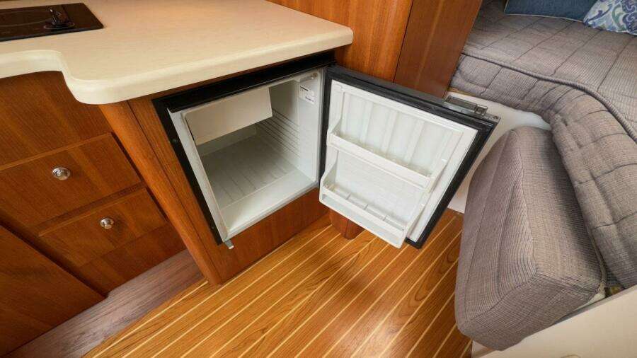 2005 Tiara Yachts 2900 Open