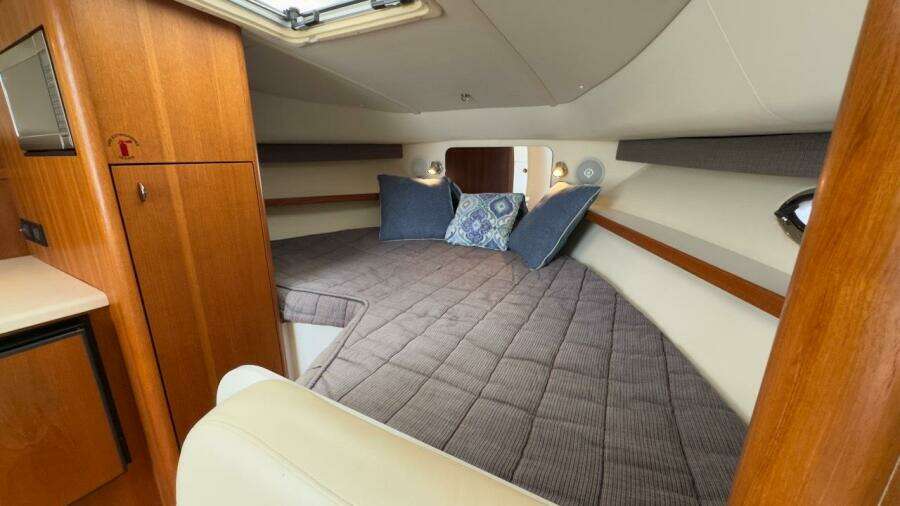 2005 Tiara Yachts 2900 Open