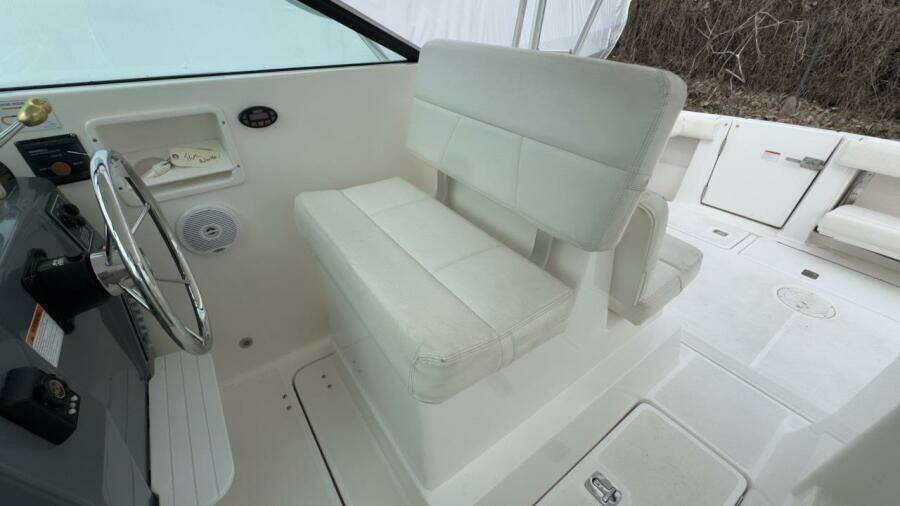 2005 Tiara Yachts 2900 Open