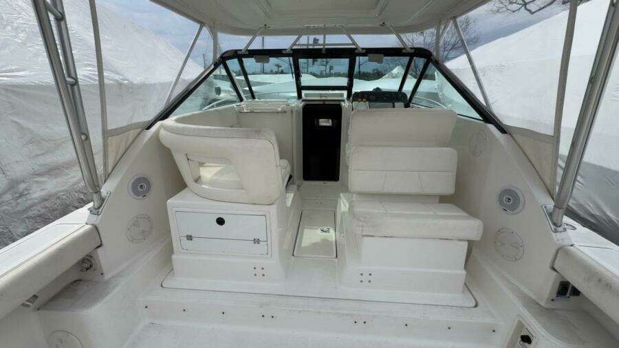 2005 Tiara Yachts 2900 Open