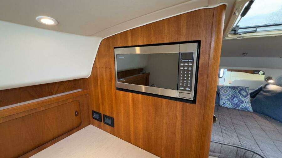 2005 Tiara Yachts 2900 Open