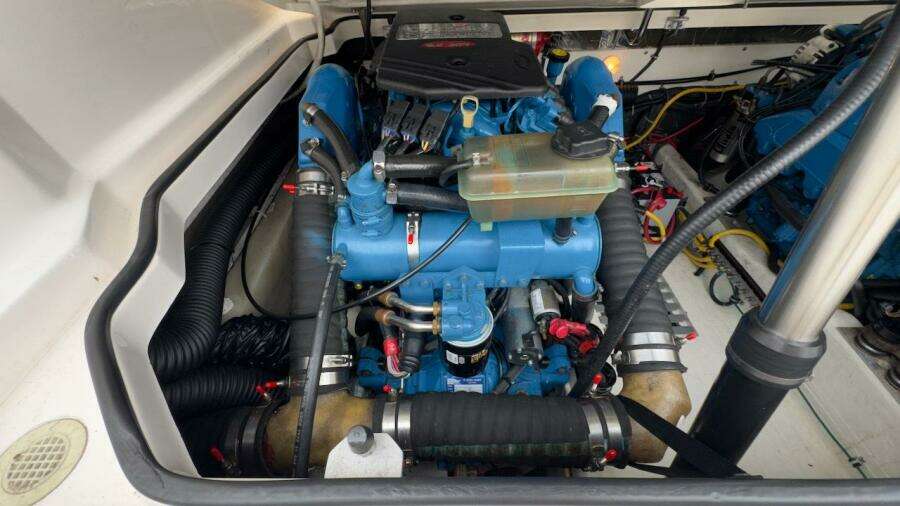 2005 Tiara Yachts 2900 Open