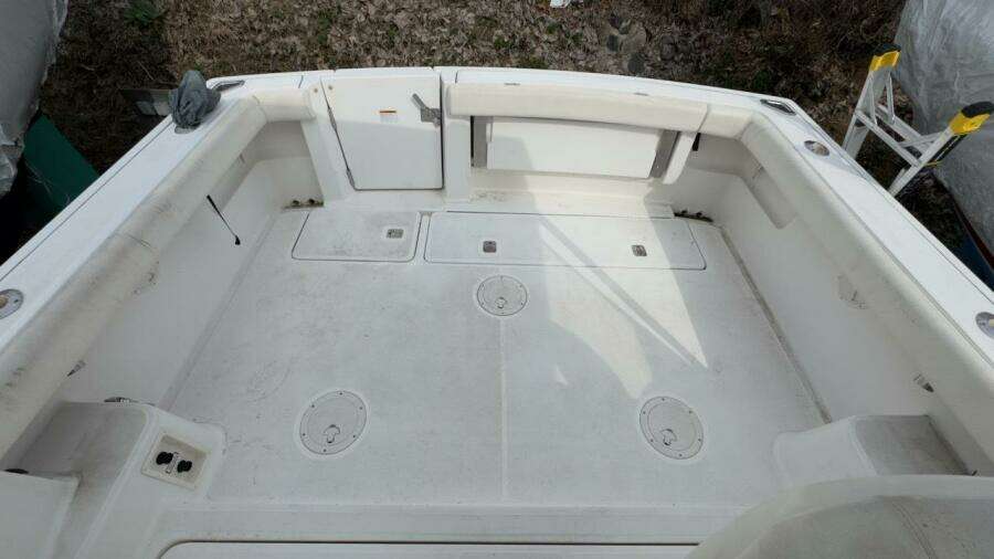 2005 Tiara Yachts 2900 Open