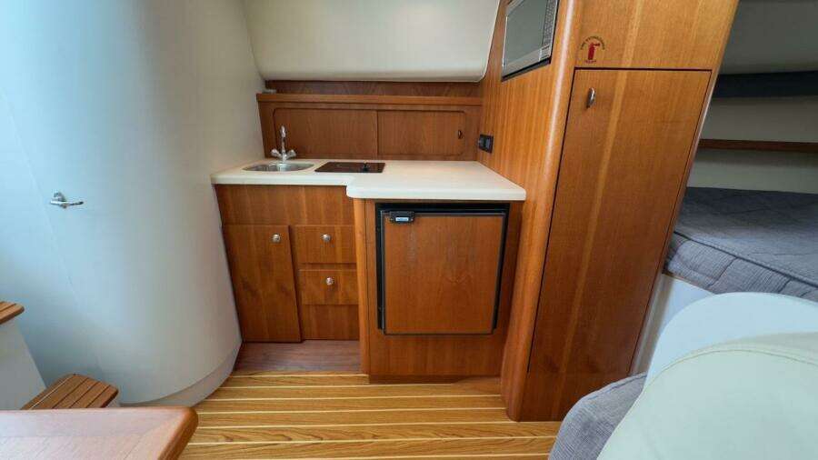 2005 Tiara Yachts 2900 Open