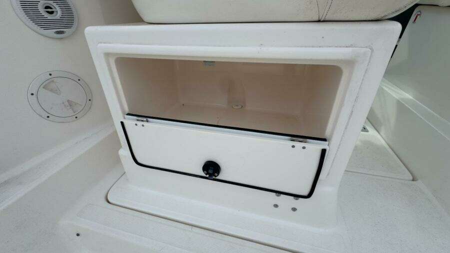 2005 Tiara Yachts 2900 Open