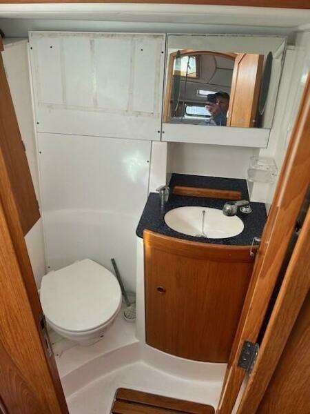 2003 Wauquiez Centurion 45S