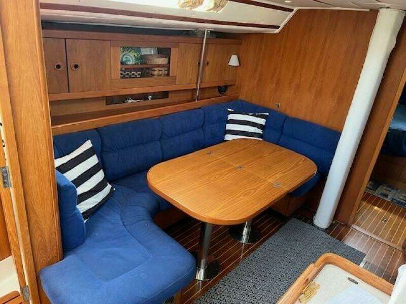 2003 Wauquiez Centurion 45S