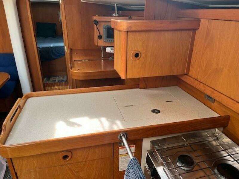 2003 Wauquiez Centurion 45S