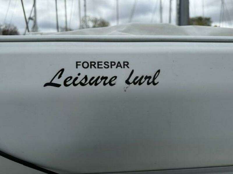 2003 Wauquiez Centurion 45S