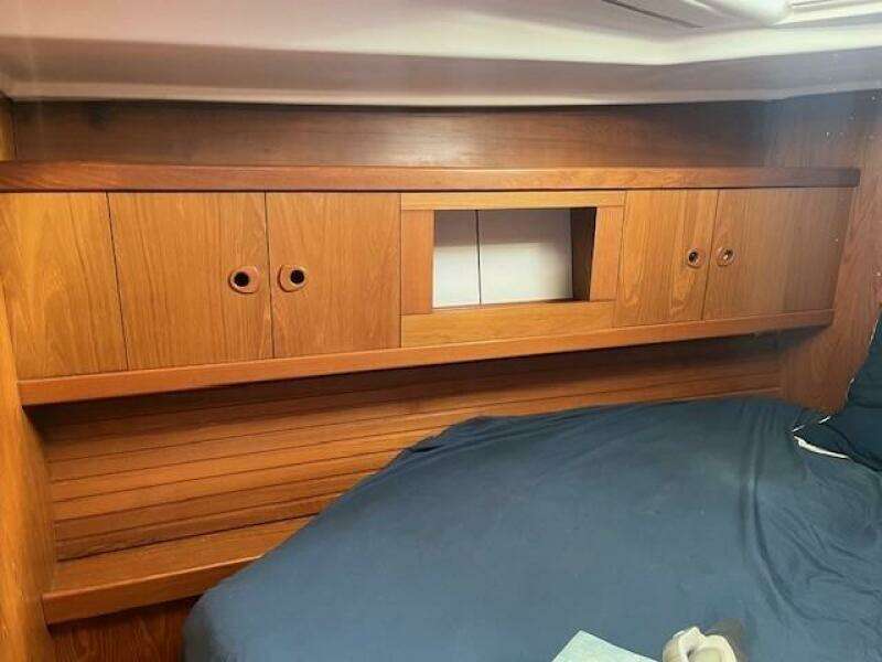 2003 Wauquiez Centurion 45S