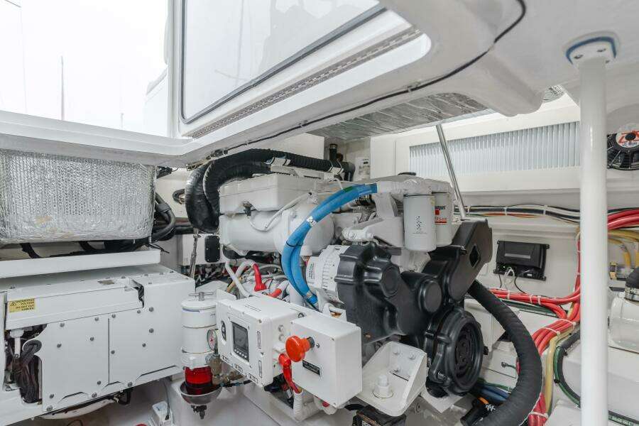 2022 Viking 38 Open - CHAMPION