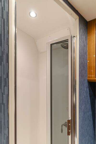 2022 Viking 38 Open - CHAMPION