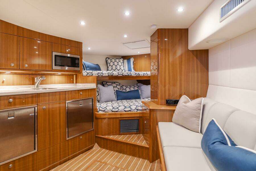 2022 Viking 38 Open - CHAMPION