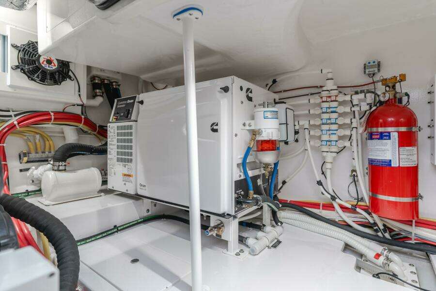 2022 Viking 38 Open - CHAMPION