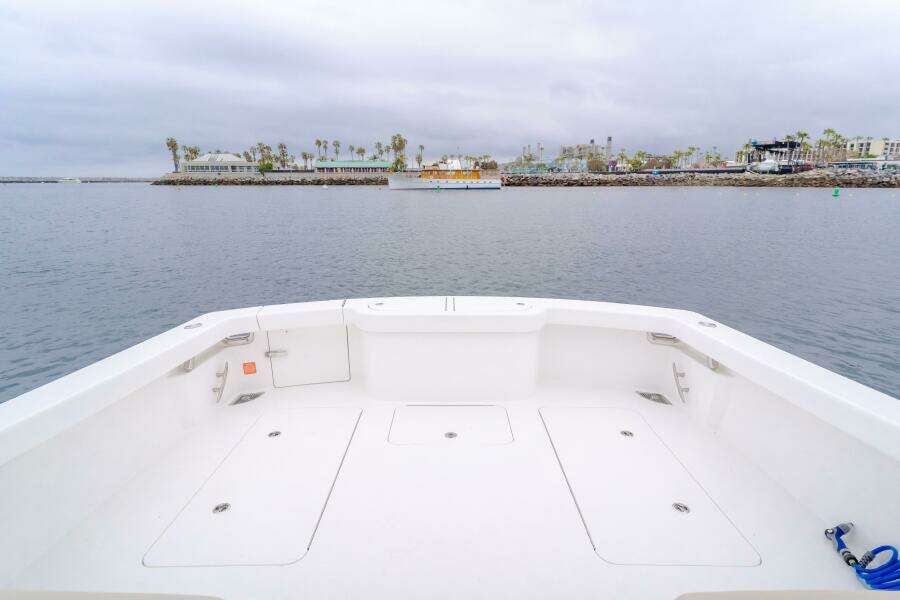 2022 Viking 38 Open - CHAMPION