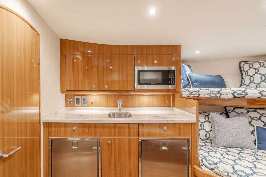 2022 Viking 38 Open - CHAMPION