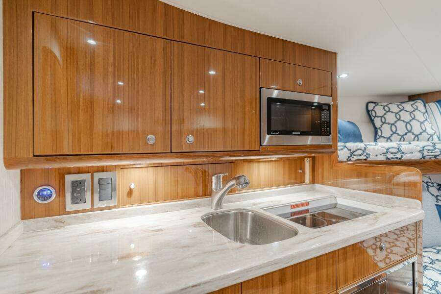 2022 Viking 38 Open - CHAMPION