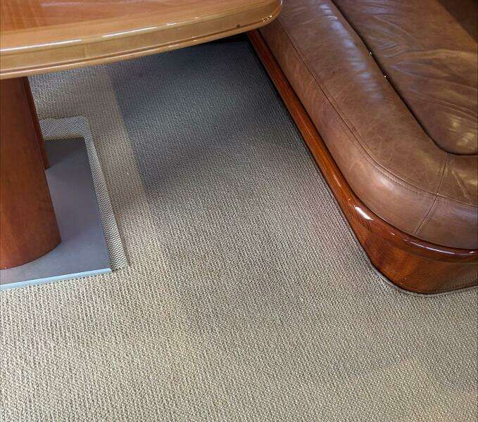 1983 Rybovich 55 Convertible